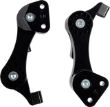 Adjustable Passenger Floorboard Mounts
