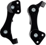 Adjustable Passenger Floorboard Mounts