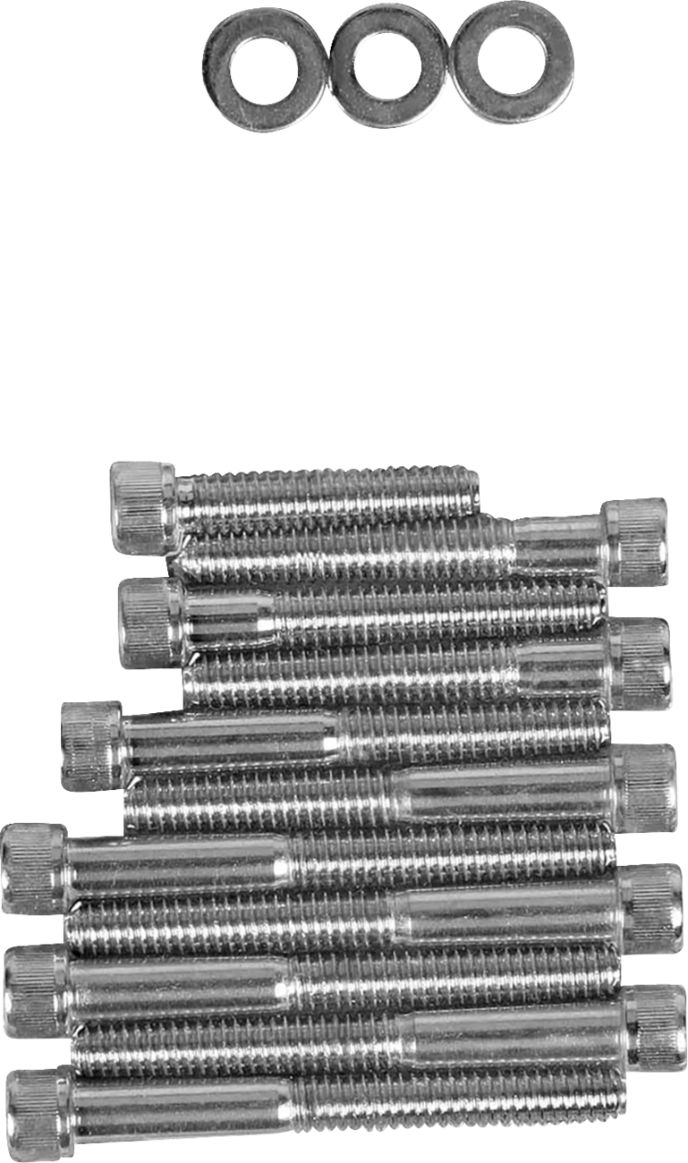 Cam Cover Bolt Kit
