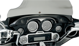 Hog-Pod Dash Trim/Tweeter Pod