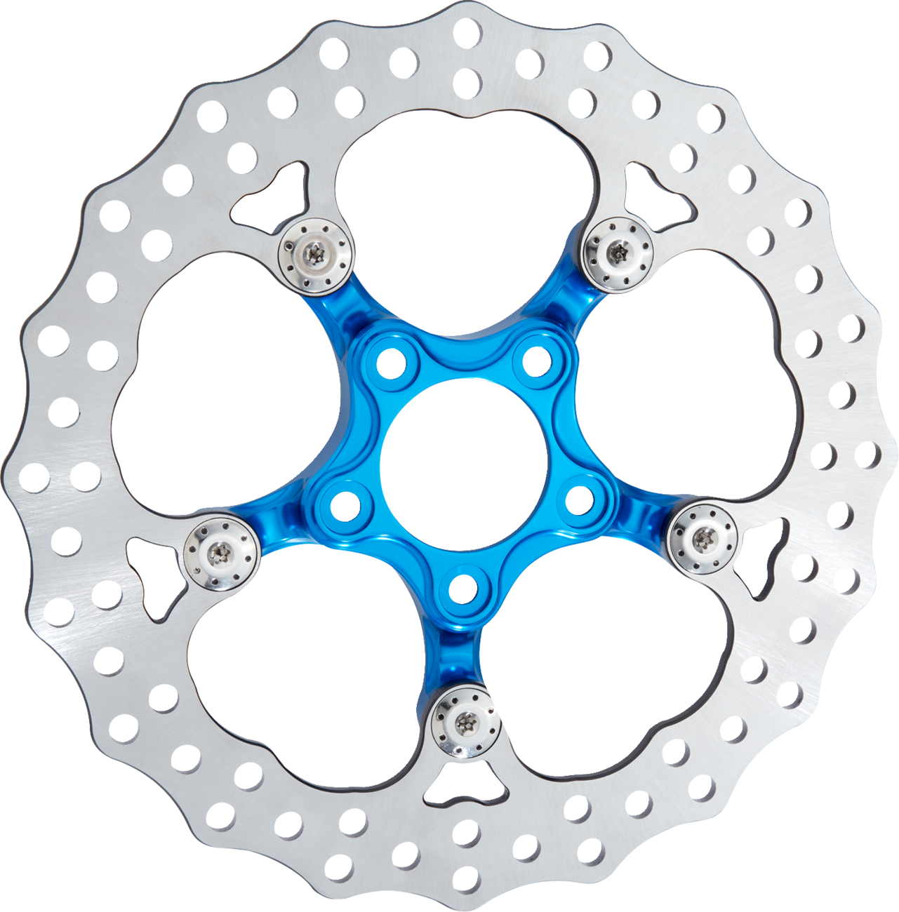Spider Rotor