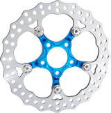 Spider Rotor