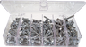 Flange Head Bolt Set