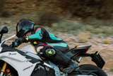 Race 3 Pinlock® Prepared Shield Kit