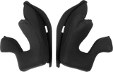 Youth Dirt Maxx Helmet Cheek Pads