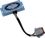 Self-Canceling Turn Signal Module