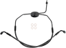 Brake Line - Lower - KARBONFIBER