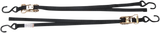 1" Rat Pak Ratchet-Buckle Tie-Downs