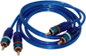 3' RCA Cable