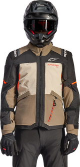 Andes v4 Drystar® Jacket