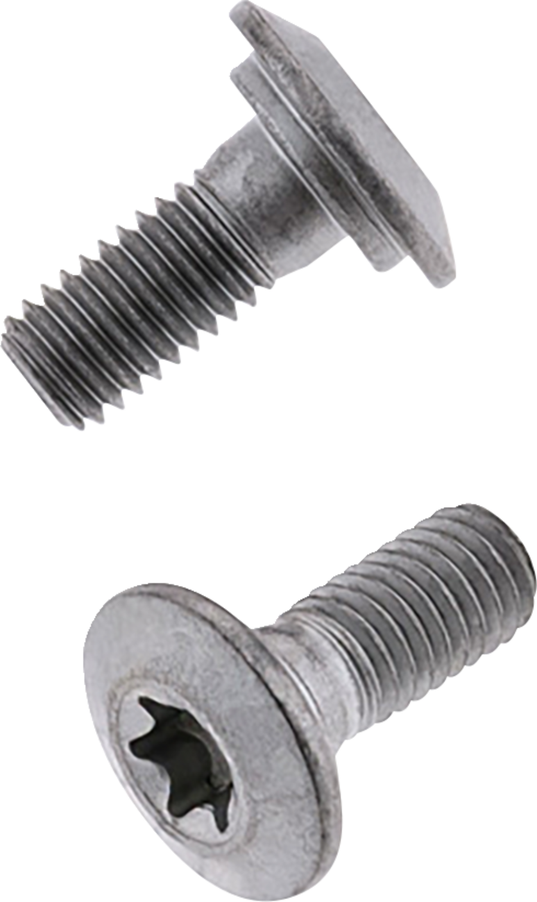 Euro Style Sub-Frame Bolts