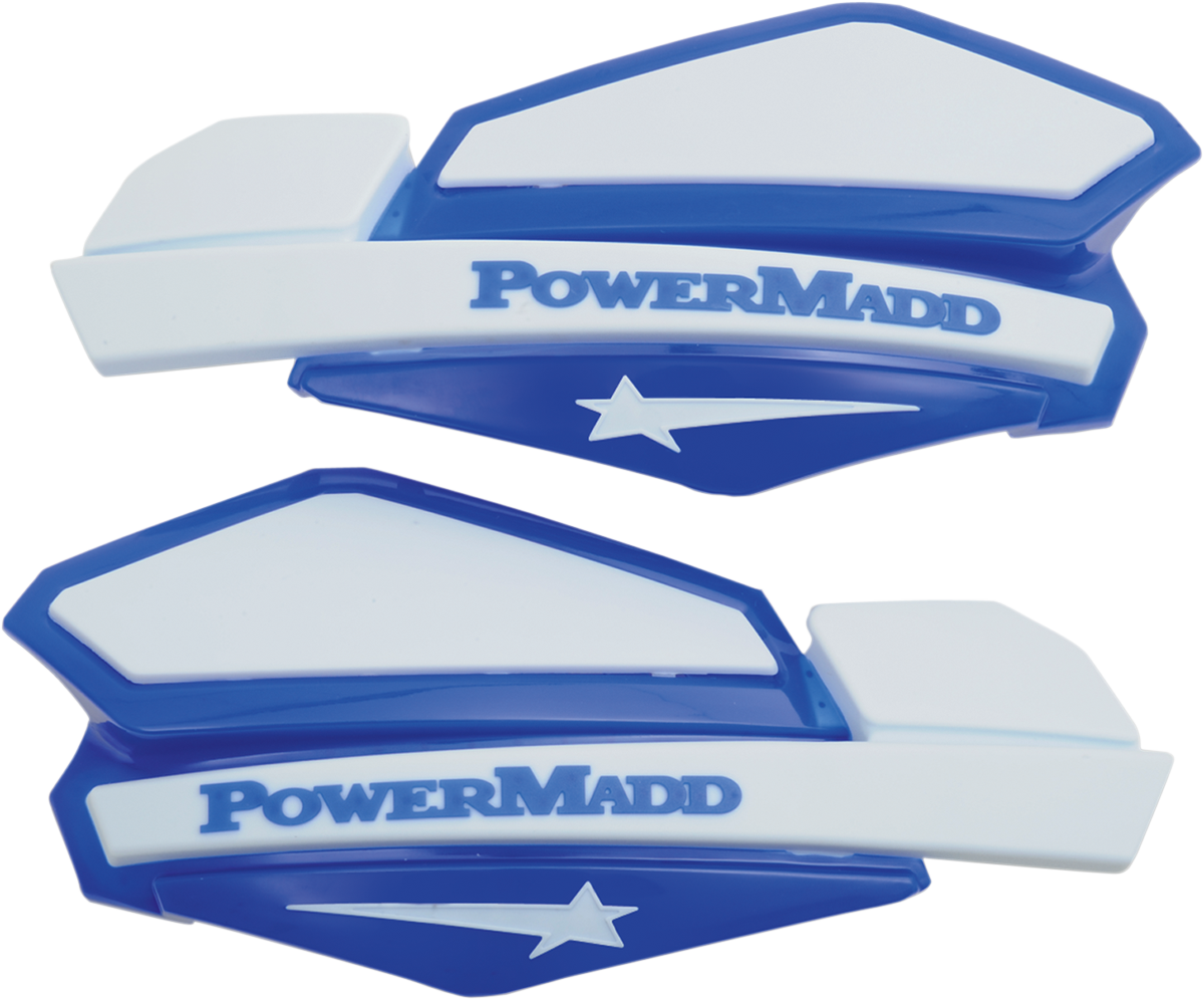 Star Series Handguards