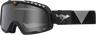Barstow Goggle - El Solitario - Smoke Lens