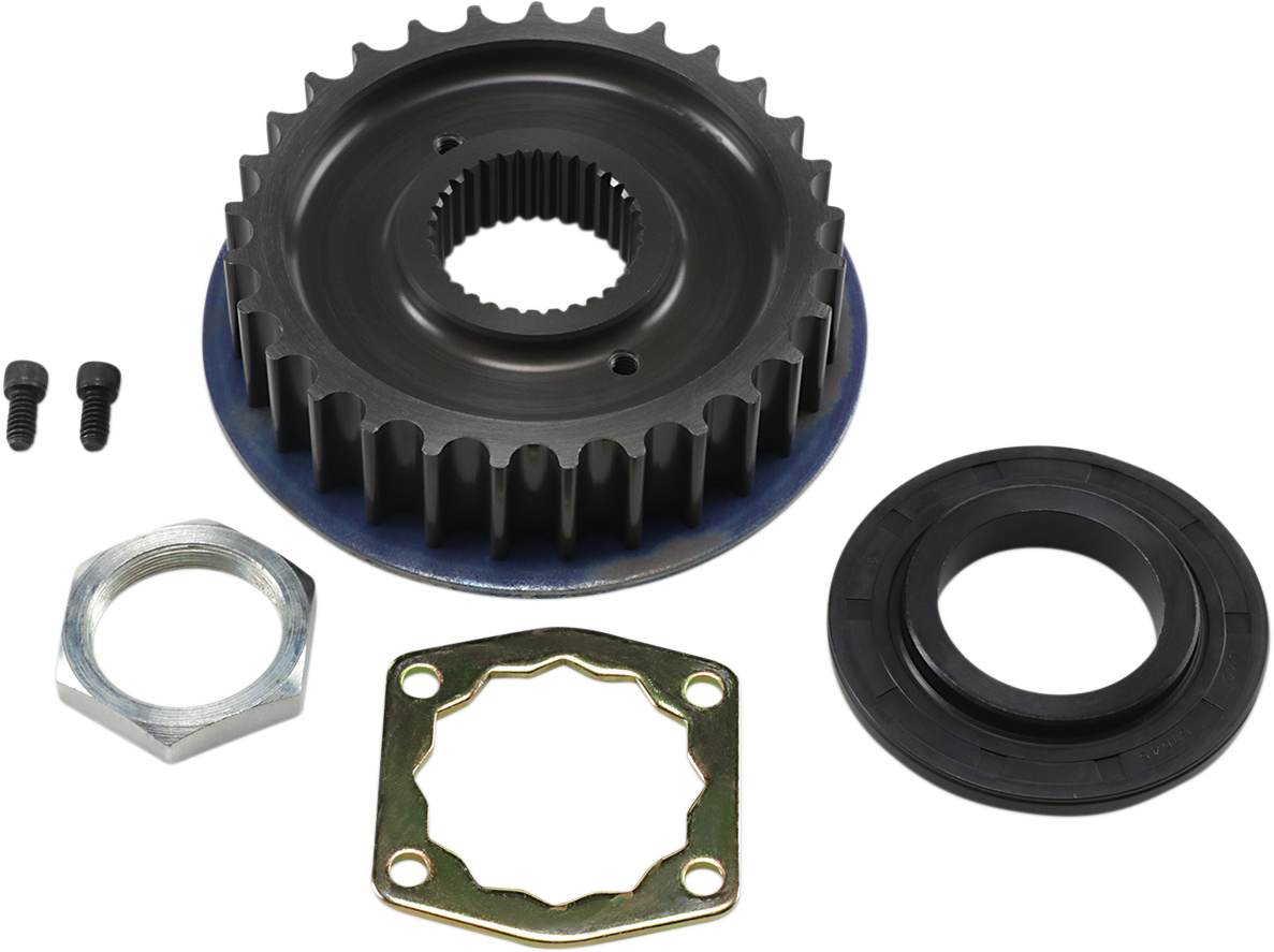 Transmission Pulley