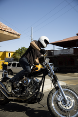 Gringo Helmet — Solid