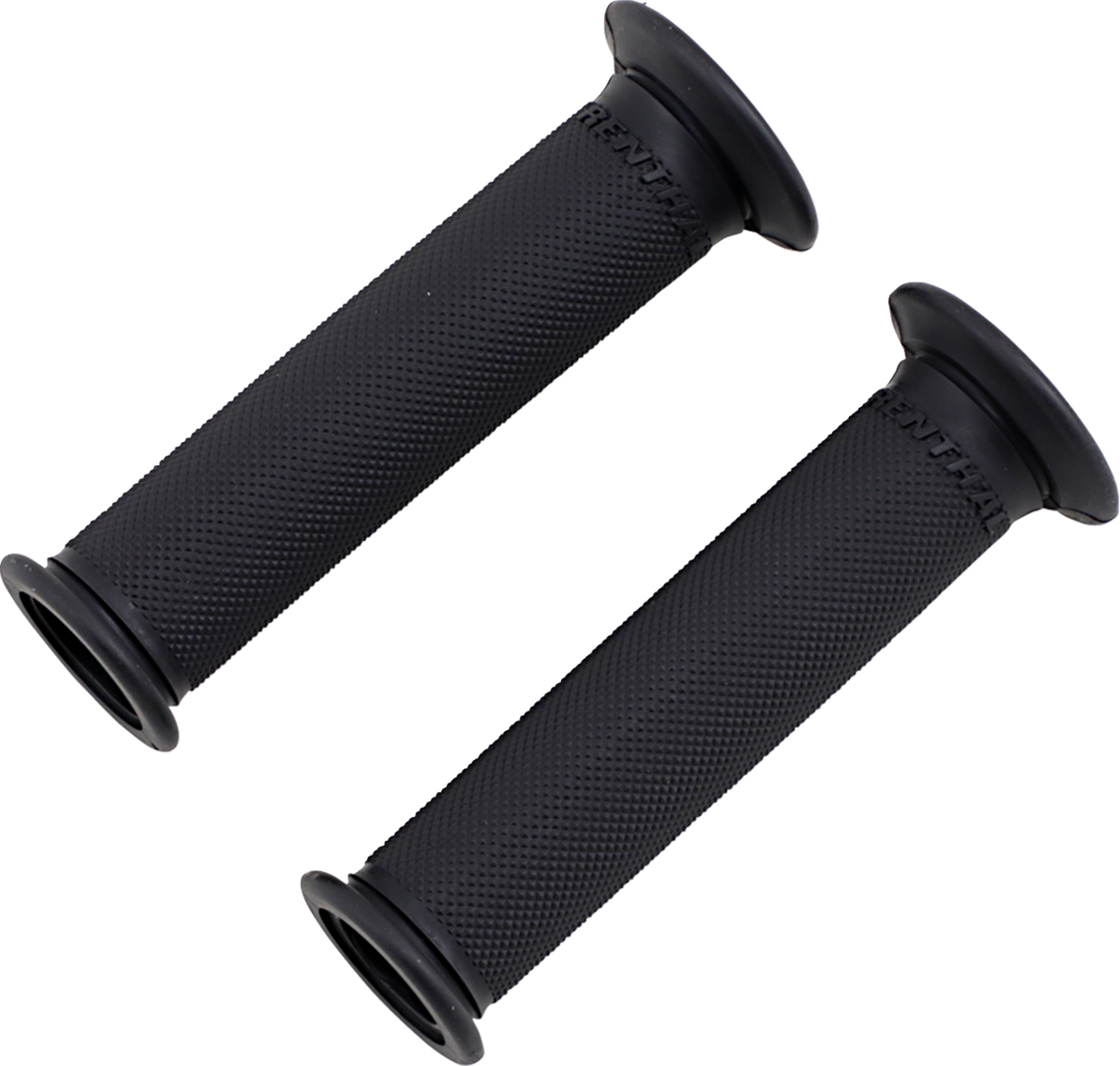Single-Compound Road Race Grips