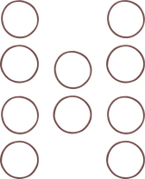 Main Drive Gear Spacer