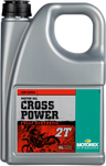 Cross Power Synthetic 2T Engine Oil