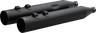 HP-Plus® Slip-On Mufflers