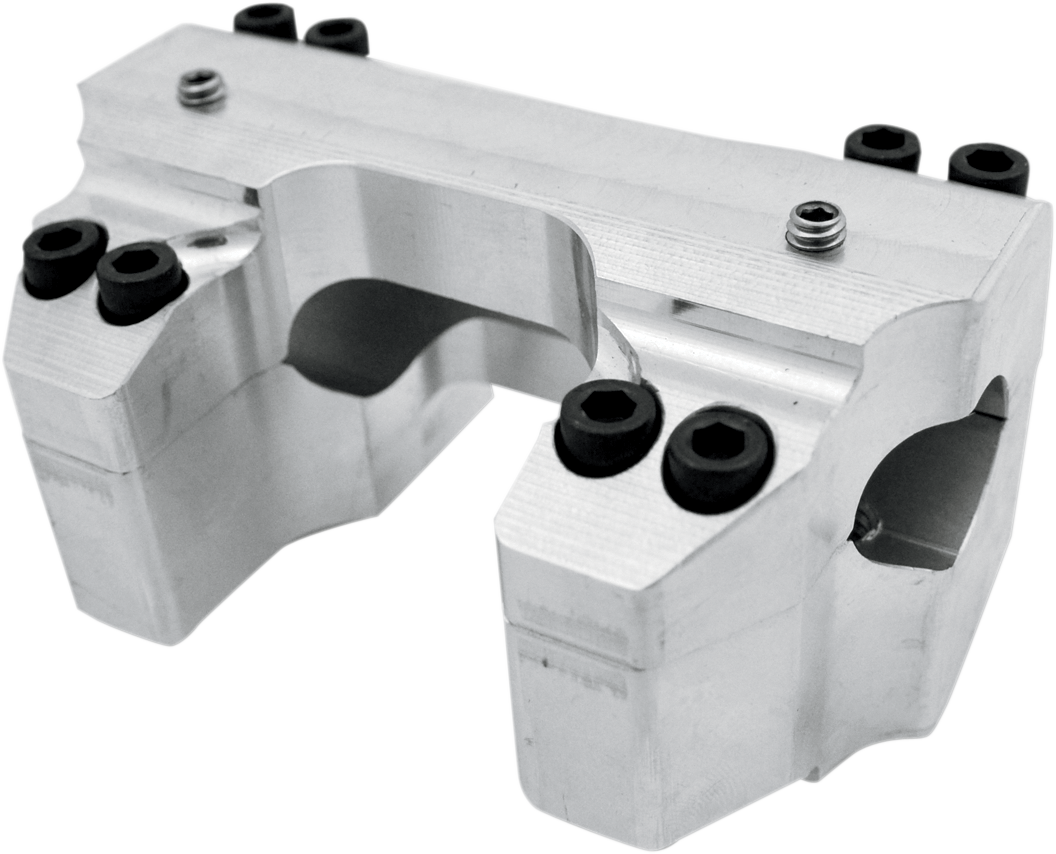 Handlebar Clamp Set