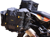 Trails End Adventure Saddlebags