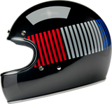 Gringo Raceflow Helmet