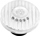 Custom Gas Cap