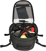 Trails End Tail Bag