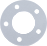 Hub Plate/Rotor Spacer