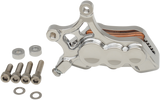 Ness Tech Six-Piston Differential Bore Caliper