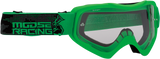 Qualifier Agroid Goggle