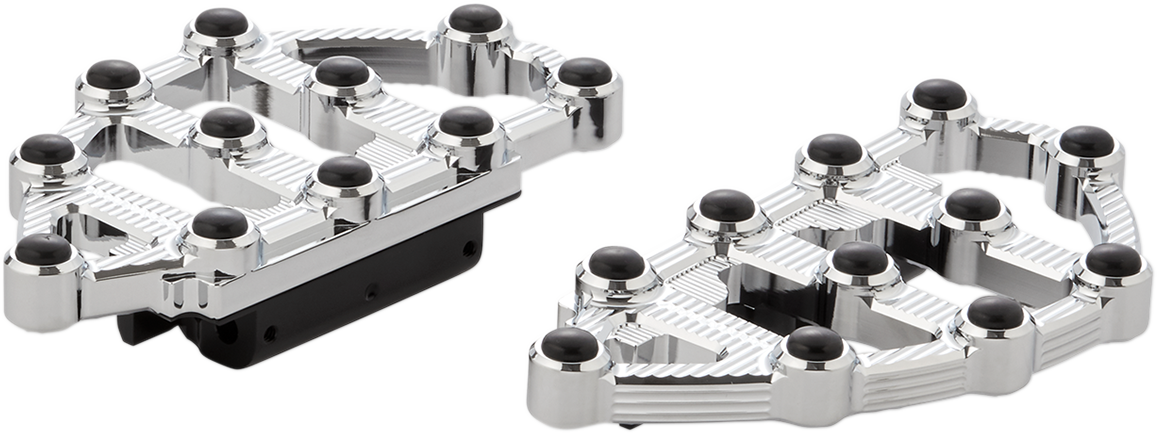 MX Billet Floorboards