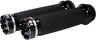 Tracer Grips - Custom Contour - TBW - Black