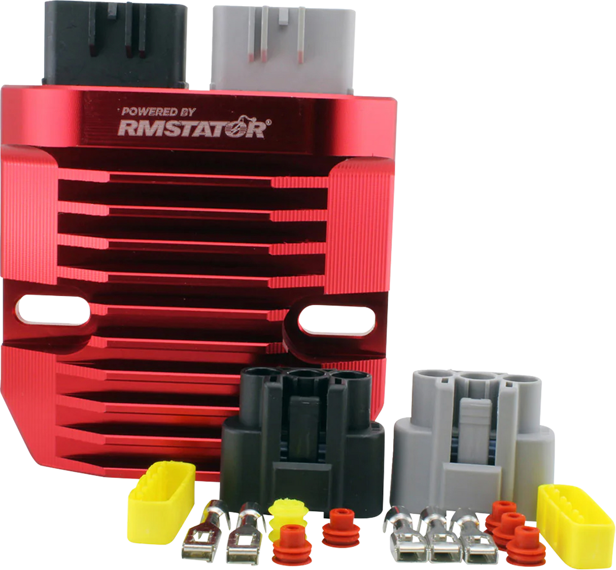 Voltage Regulator