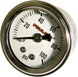 Oil Pressure Gauge