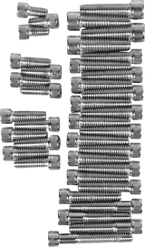Cam/Primary/Transmission Cover Bolt Set