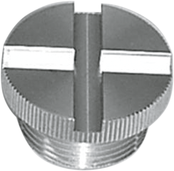 Clutch Adjusting Hole Cap