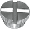 Clutch Adjusting Hole Cap