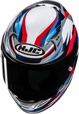 RPHA 12N Dravix Helmet
