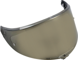 K6/K6 S Helmet Pinlock® 120 MaxVision™ Prepared Shield