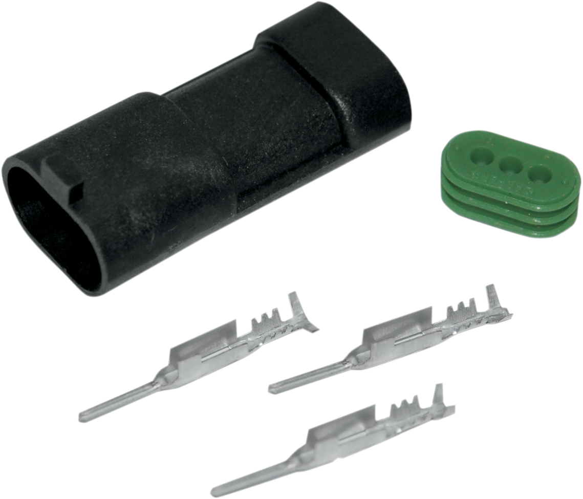 Mating Connectors