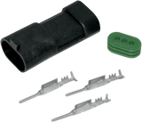 Mating Connectors