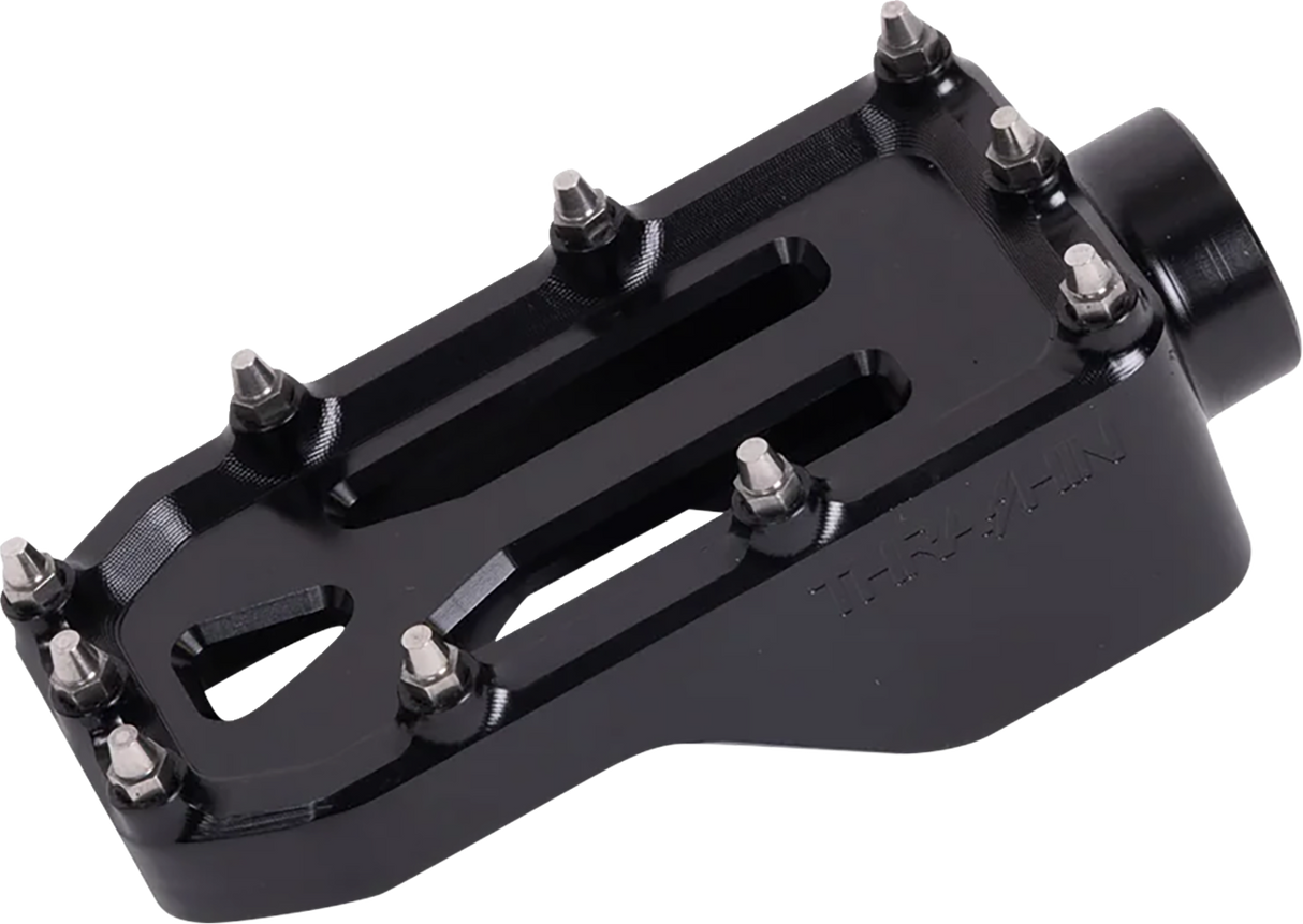 Aggressor Brake Pedal