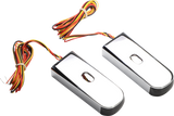 Fender Strut LED Marker Lights