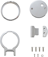 Gauge Mount for Performance Risers