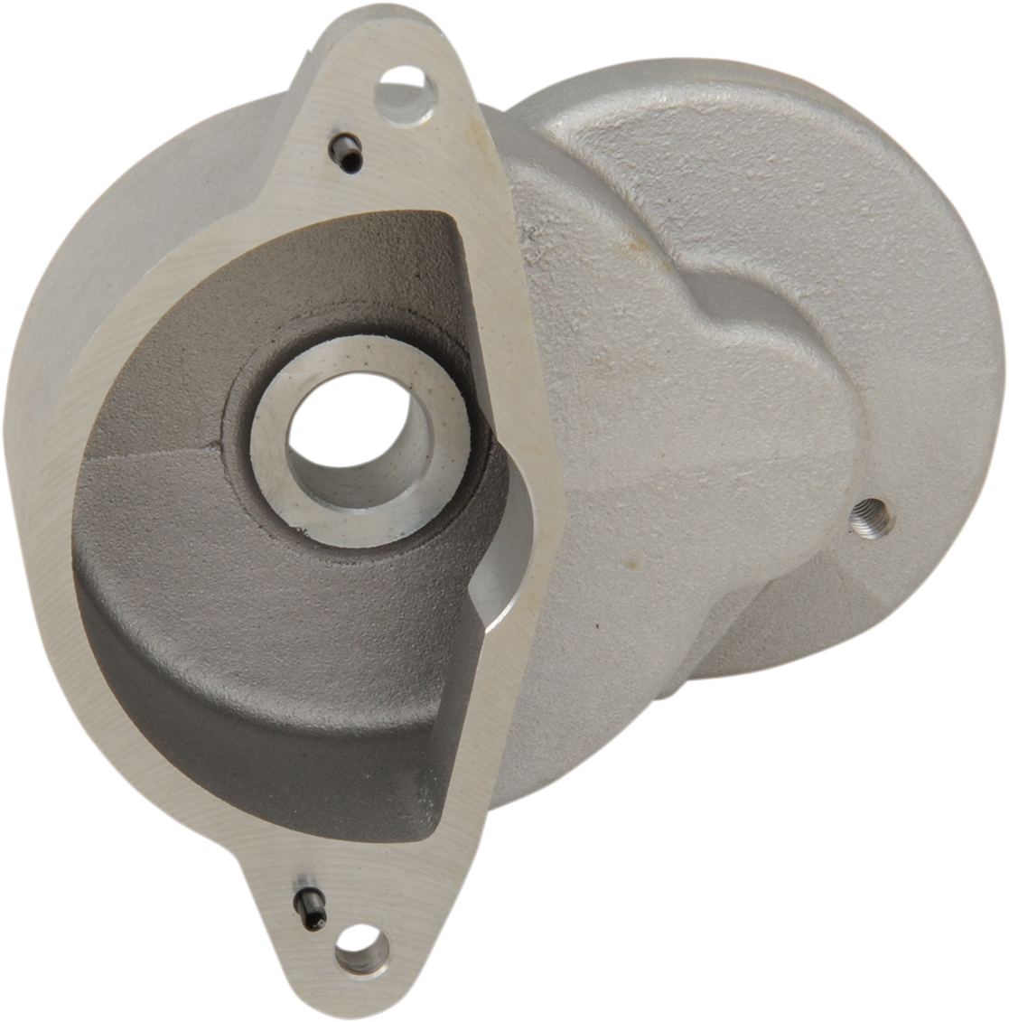 Starter Shaft Housing