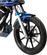 Fork Tubes