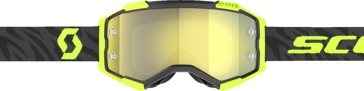 Fury Goggle