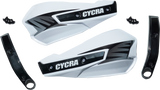 Replacement Vortex Handshields w/ Abrasion Guards
