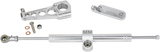 Steering Damper System